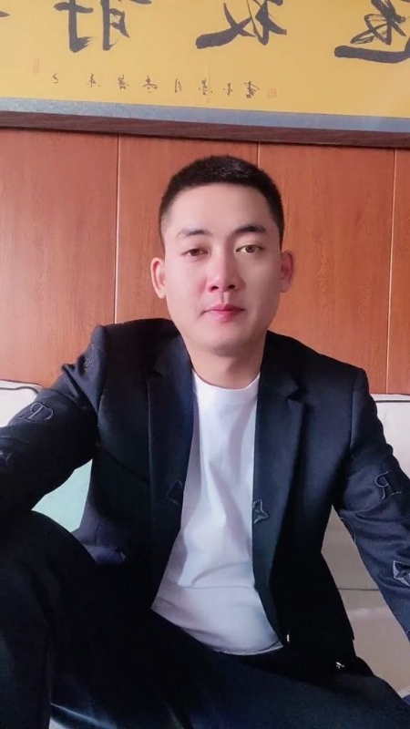 李泽胜的第一张照片--金门相亲网