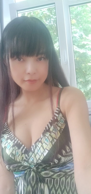 Sophia的第一张照片--金门相亲网