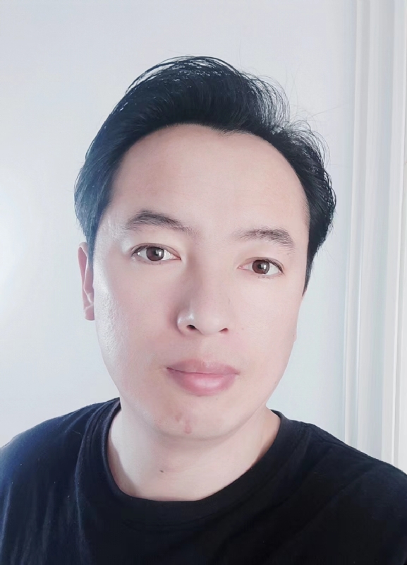 Kevin的第一张照片--金门相亲网