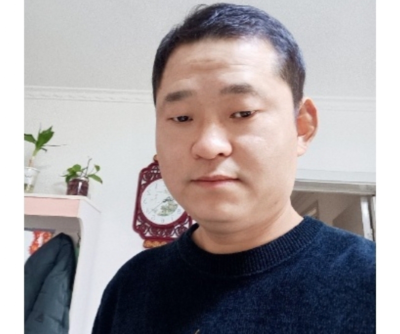 鹿先生的第一张照片--金门相亲网