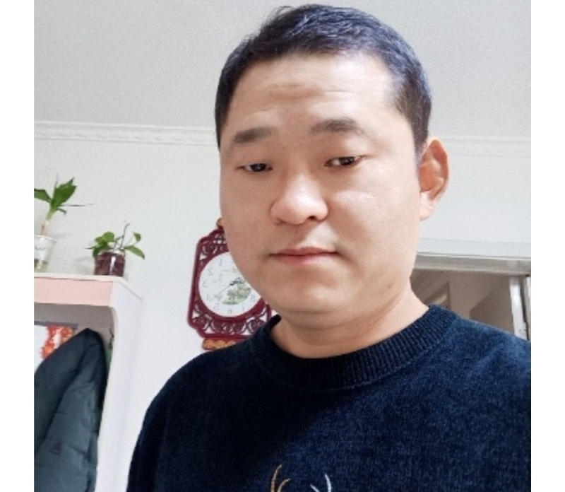 鹿先生的第二张照片--金门相亲网
