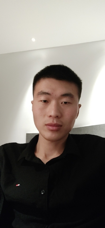 平凡之路的第一张照片--金门相亲网