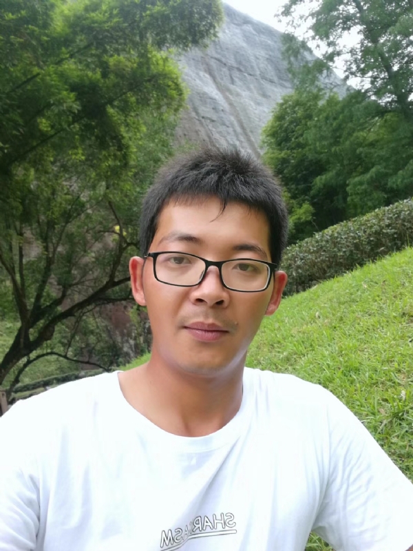 遇上方知有的第二张照片--金门相亲网
