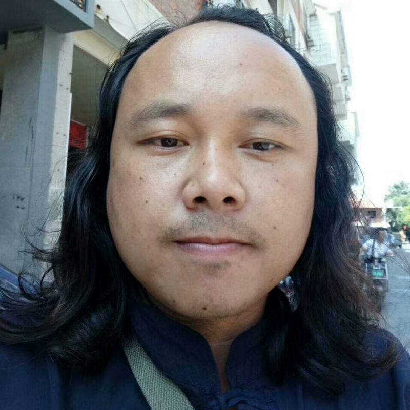 林子城的第一张照片--金门相亲网