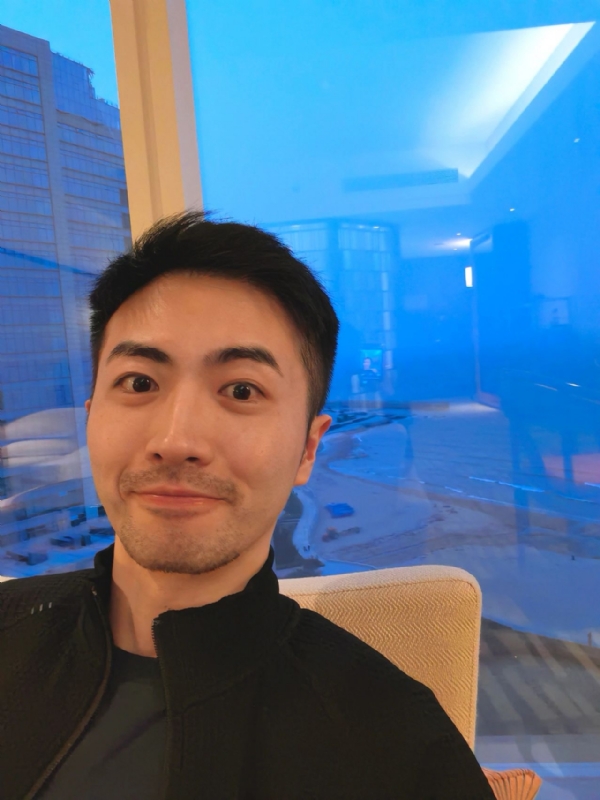 银角大王的第一张照片--金门相亲网