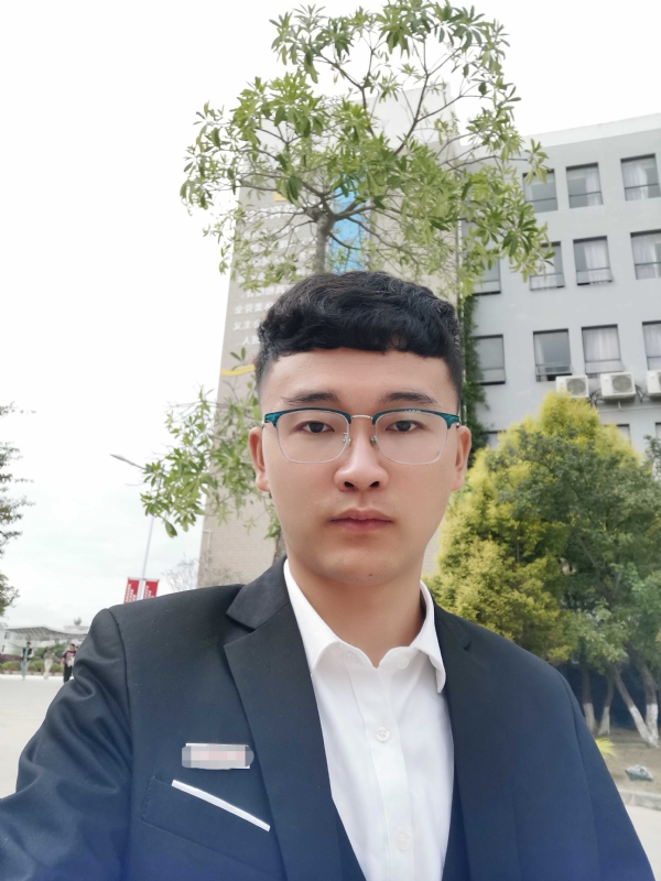 毓文的第一张照片--金门相亲网