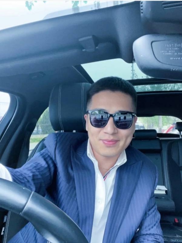 Andy的第一张照片--金门相亲网
