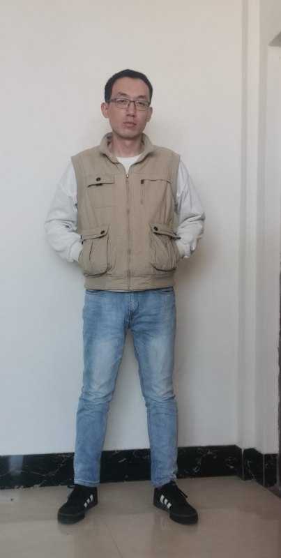 郭江富的第一张照片--金门相亲网