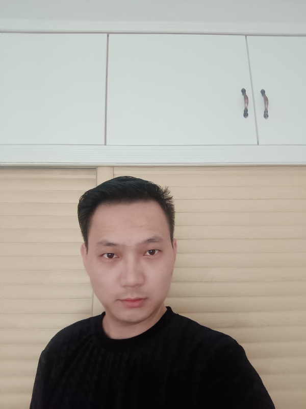 真心求缘的第一张照片--金门相亲网