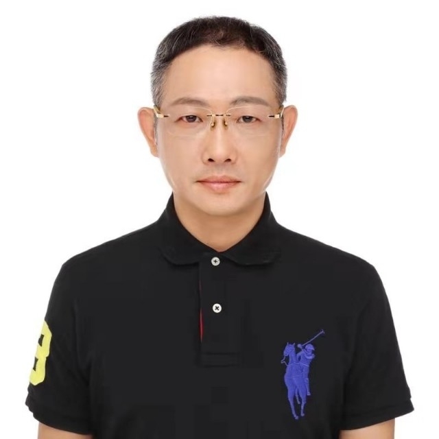 邱先森的第一张照片--金门相亲网