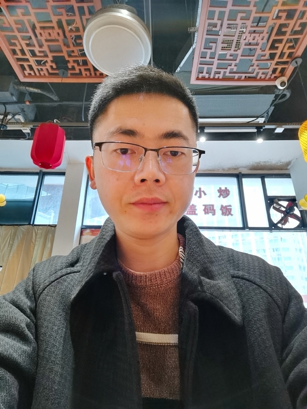 阿发的第一张照片--金门相亲网