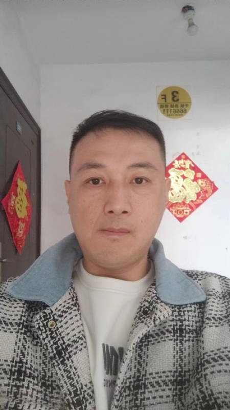 真心寻求伴侣的第一张照片--金门相亲网