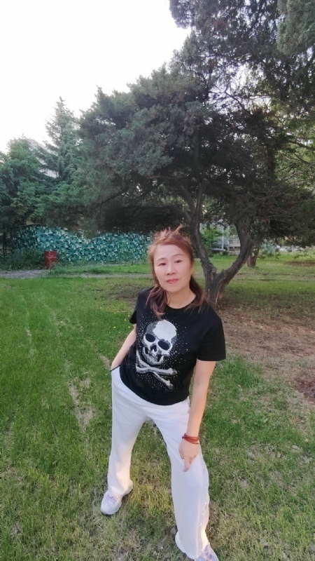 晚霞的第二张照片--金门相亲网