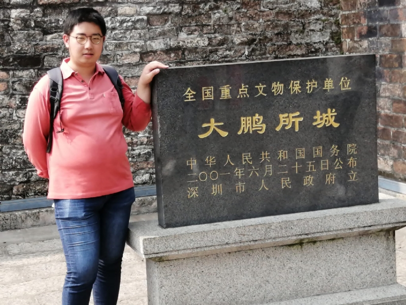 likei的第一张照片--金门相亲网