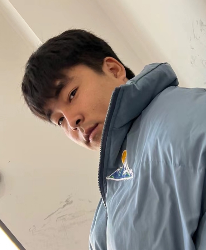 小朱的第一张照片--金门相亲网