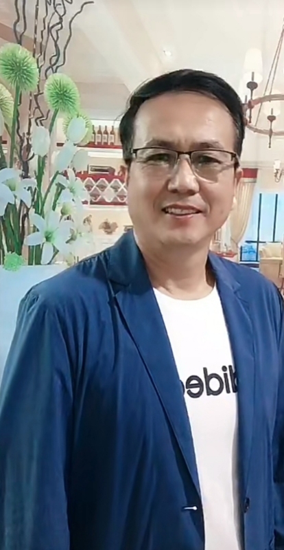 沈先生的第一张照片--金门相亲网