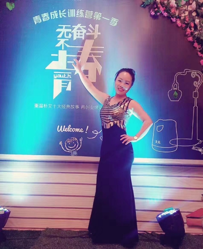 一生有李的第一张照片--金门相亲网