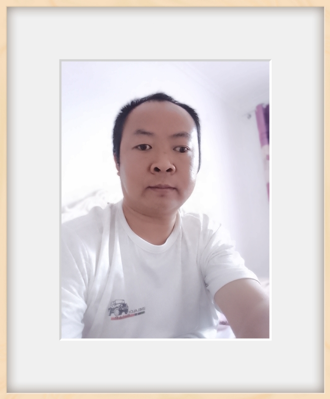 张家小伙子的第一张照片--金门相亲网