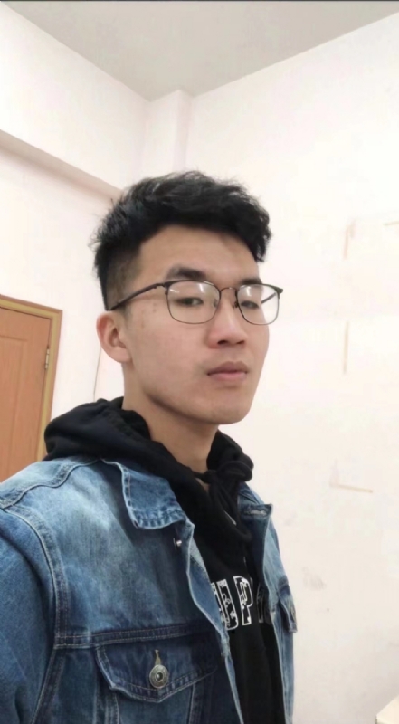 梁凯的第一张照片--金门相亲网