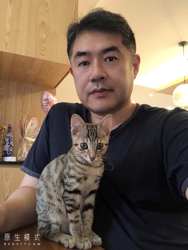 lucaswong的第一张照片--金门相亲网