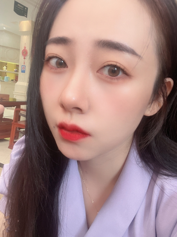 zhou小咪的第一张照片--金门相亲网