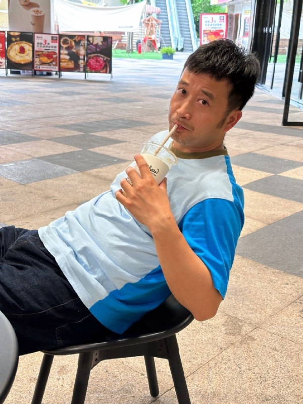 生而为人的第一张照片--金门相亲网
