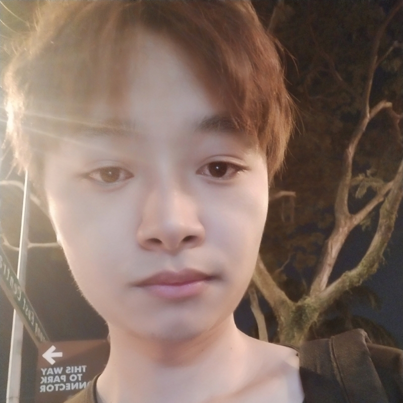 磊磊的第一张照片--金门相亲网