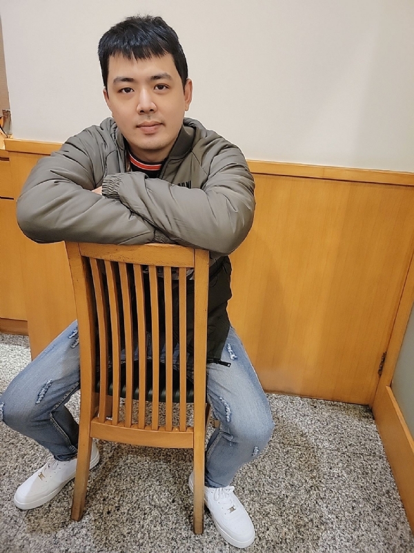 丁丁的第一张照片--金门相亲网