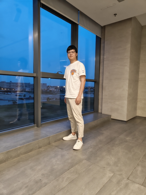 小鱼的第一张照片--金门相亲网