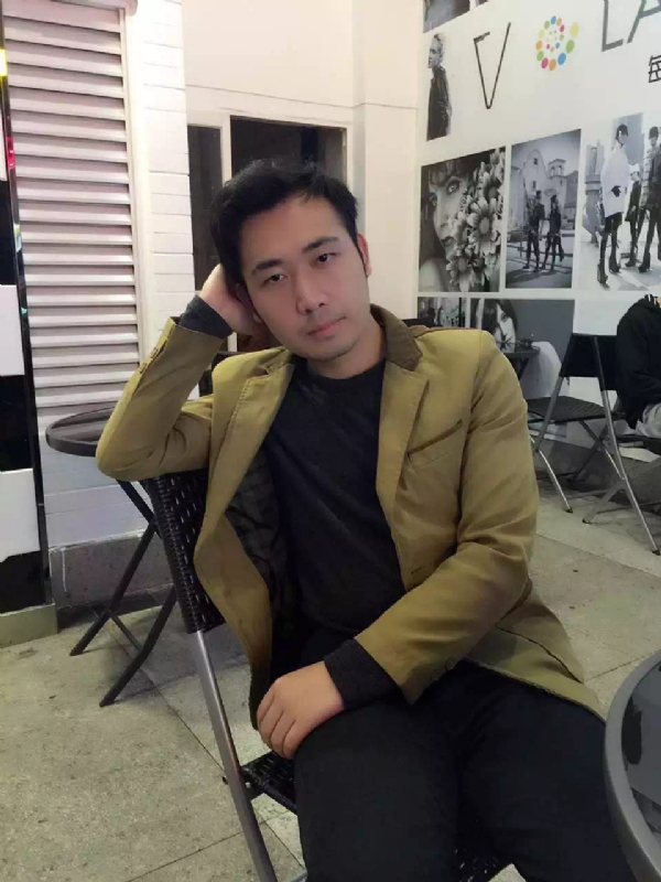 Pretty杨的第一张照片--金门相亲网
