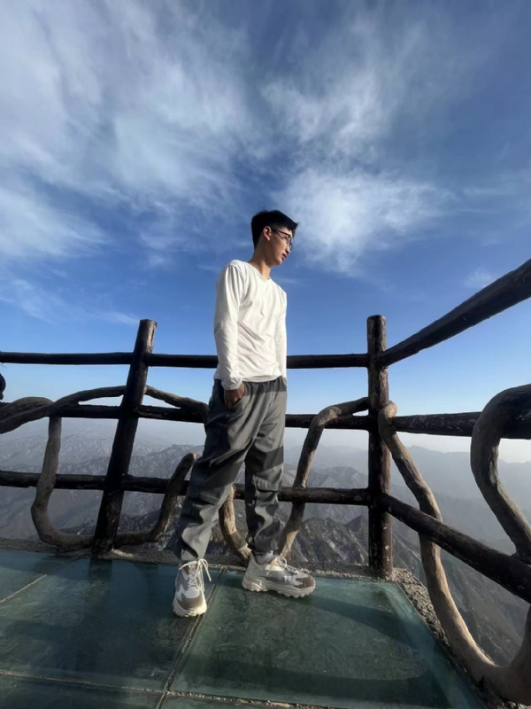 怜ぁ熙的第一张照片--金门相亲网