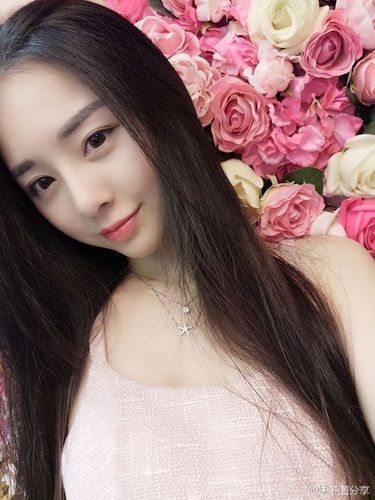 周悦的第一张照片--金门相亲网