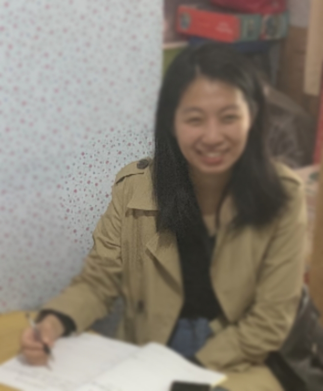 Bonnie1的第一张照片--金门相亲网