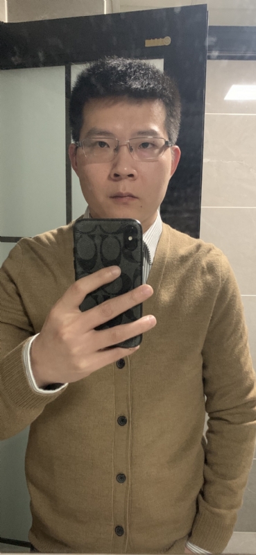 橙哥的第一张照片--金门相亲网