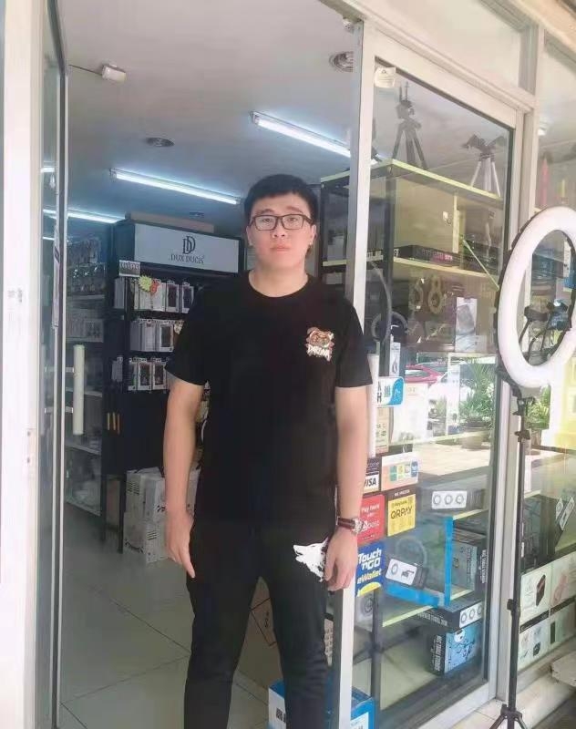 PWZ的第一张照片--金门相亲网