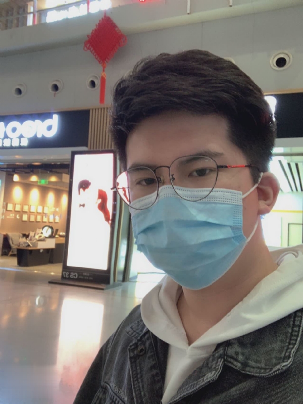 xxmr的第二张照片--金门相亲网