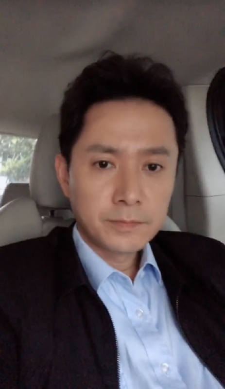 挽风的第一张照片--金门相亲网