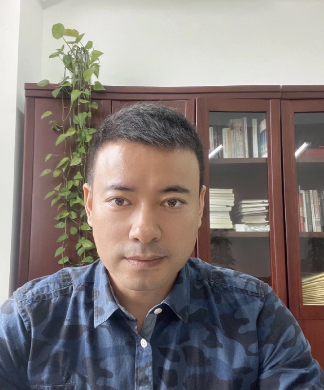 有緣相遇的第二张照片--金门相亲网