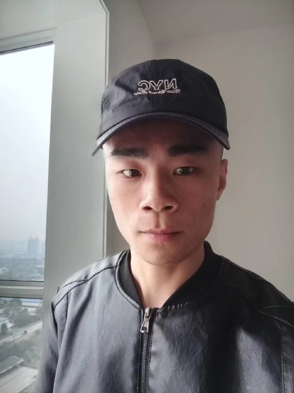 顺其自然的第一张照片--金门相亲网