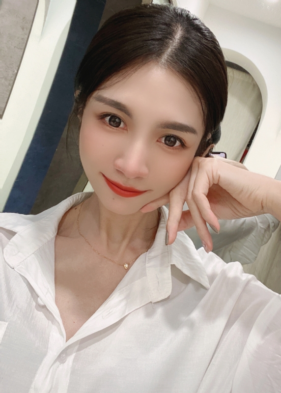Anna的第一张照片--金门相亲网