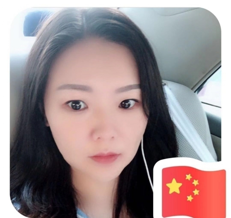 李姝静的第二张照片--金门相亲网