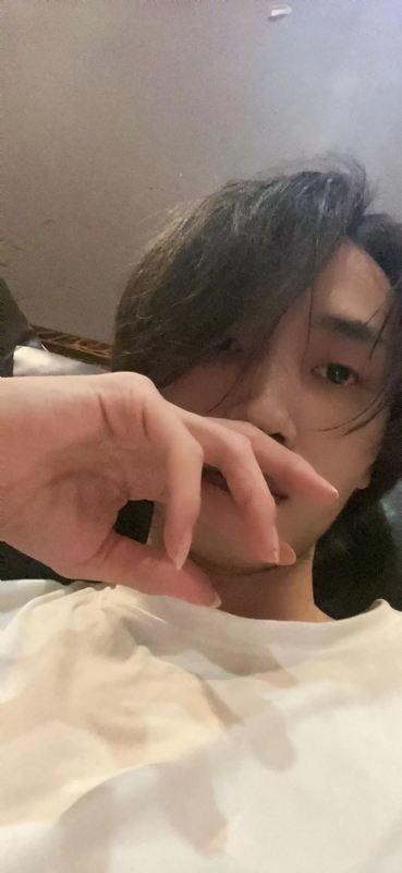 焱的第一张照片--金门相亲网