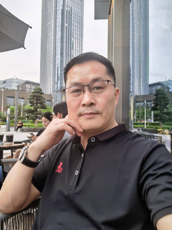 Allan的第二张照片--金门相亲网