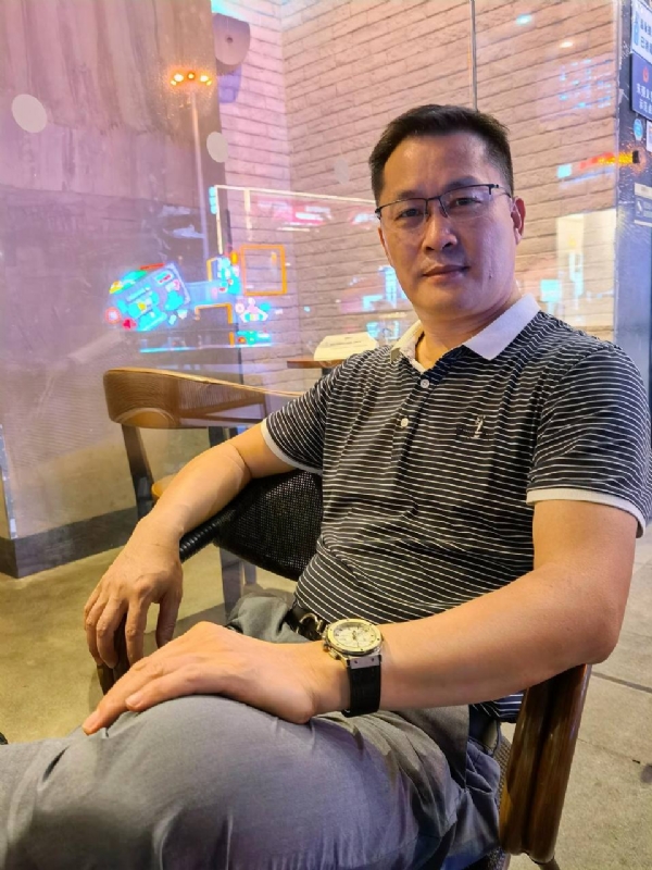 Allan的第三张照片--金门相亲网