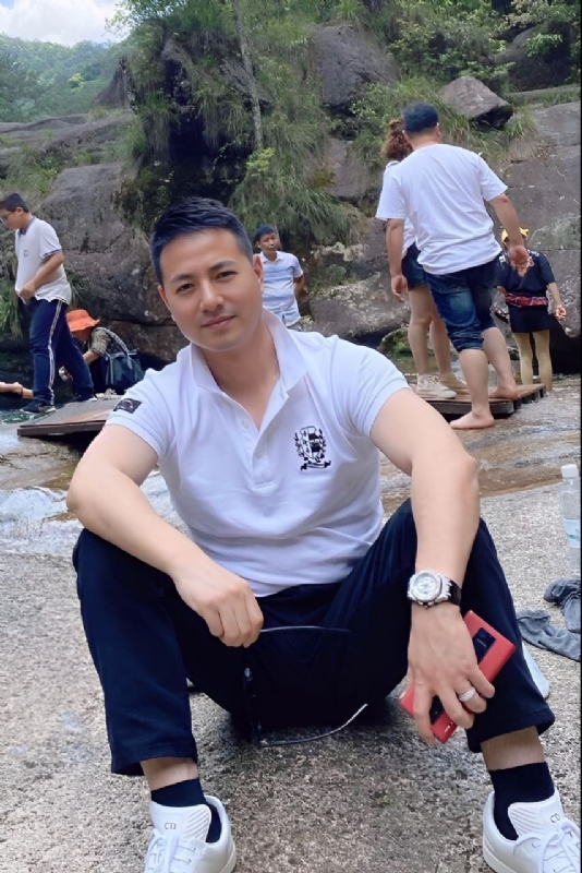 勿忘初心的第三张照片--金门相亲网
