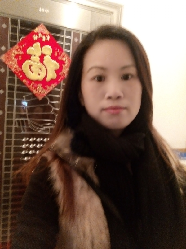 E欣的第二张照片--金门相亲网