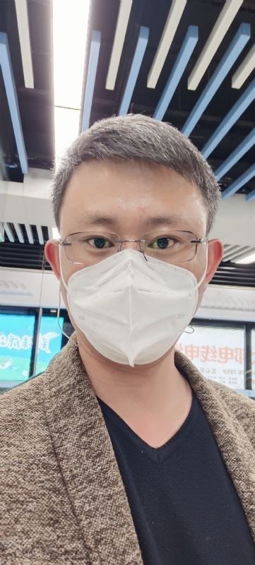彼岸的第一张照片--金门相亲网