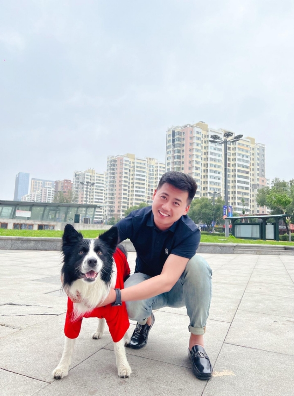 香港交友的第一张照片--金门相亲网