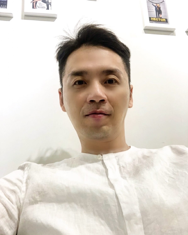 James的第一张照片--金门相亲网