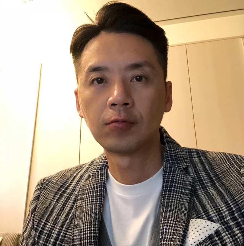 James的第二张照片--金门相亲网